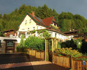 Haus Sonnwinkl, Sankt Gilgen, Österreich